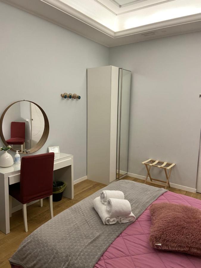 B&B Vesu 나폴리 외부 사진