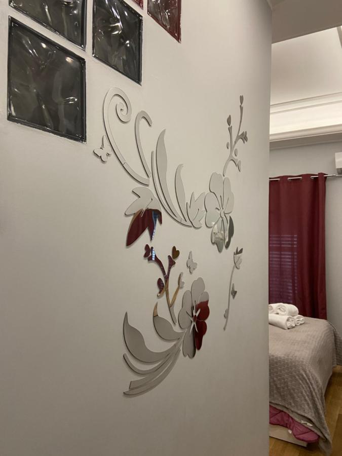 B&B Vesu 나폴리 외부 사진