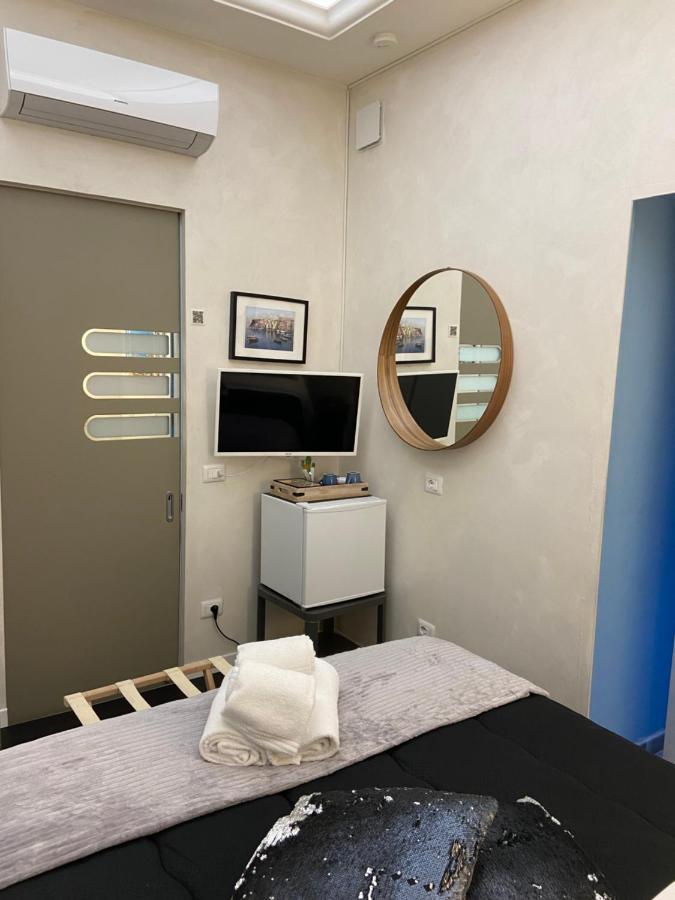 B&B Vesu 나폴리 외부 사진