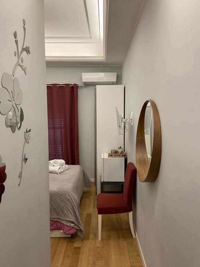 B&B Vesu 나폴리 외부 사진