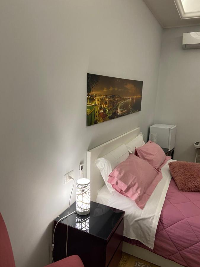 B&B Vesu 나폴리 외부 사진