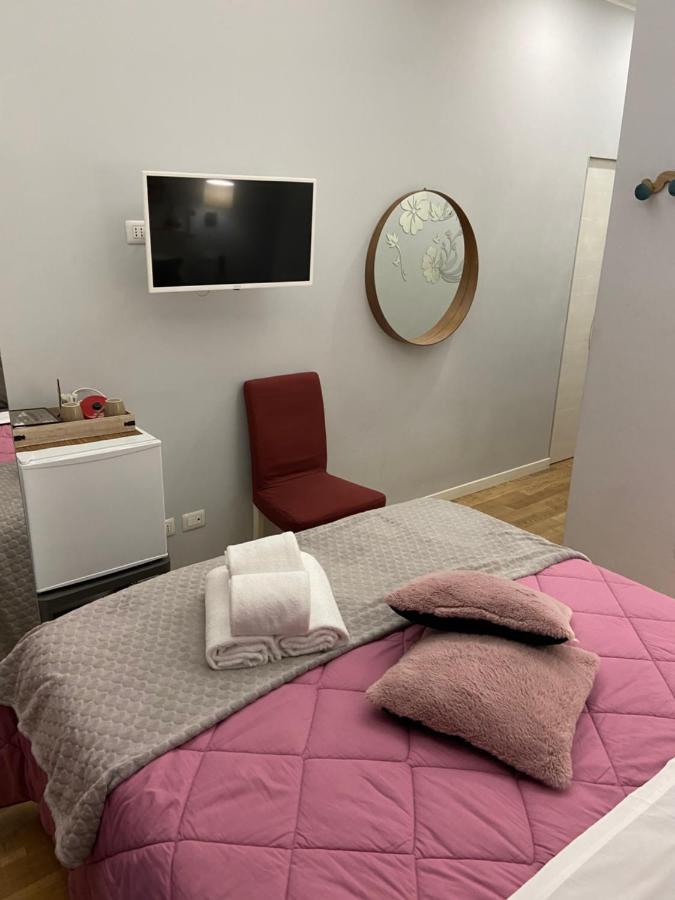 B&B Vesu 나폴리 외부 사진